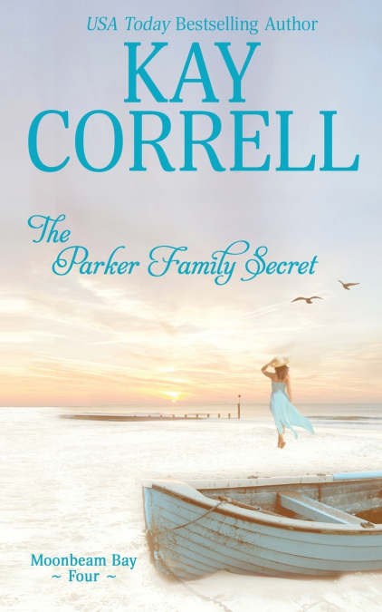 THE PARKER FAMILY SECRET