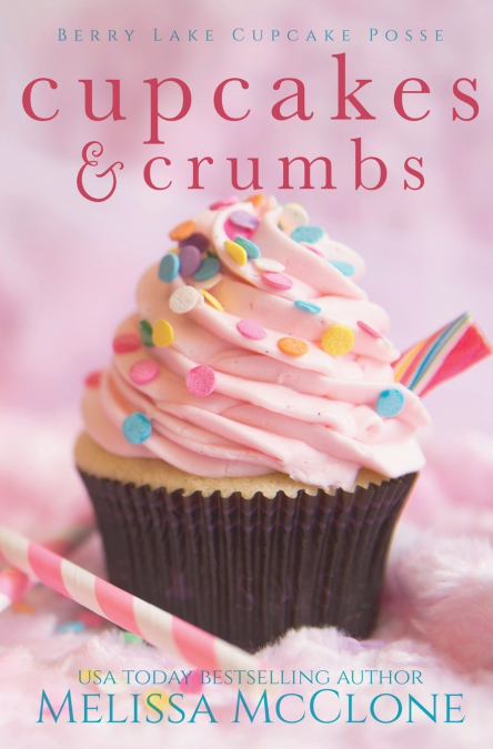 CUPCAKES AND CRUMBS