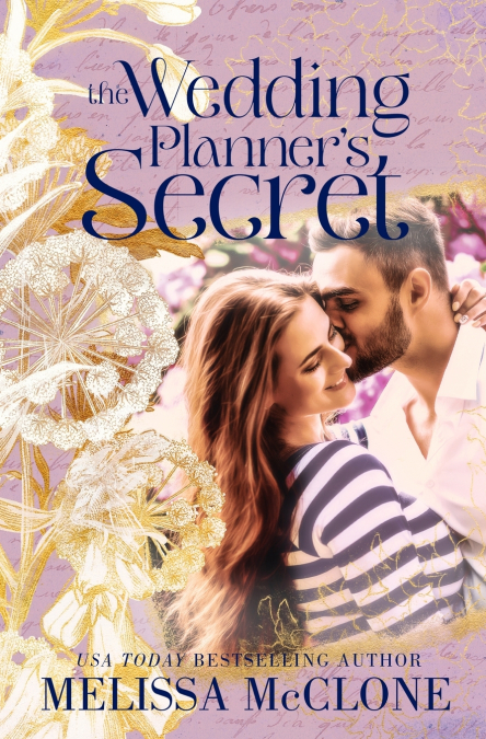 THE WEDDING PLANNER?S SECRET