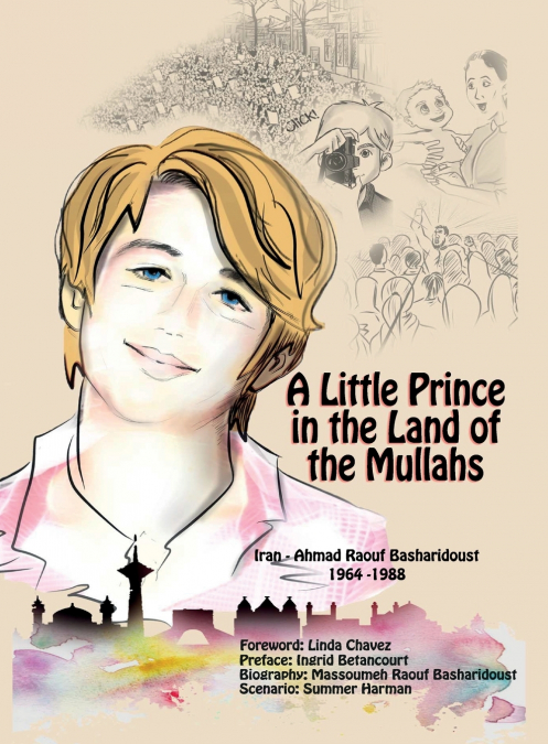 A LITTLE PRINCE IN THE LAND OF THE MULLAHS