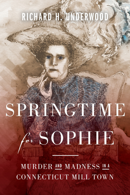 SPRINGTIME FOR SOPHIE