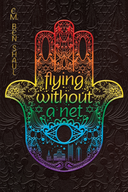 FLYING WITHOUT A NET