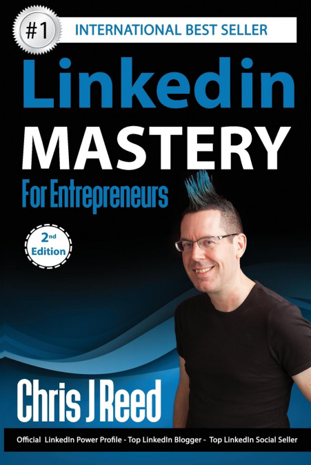 LINKEDIN MASTERY FOR ENTREPRENEURS