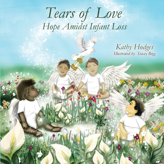TEARS OF LOVE