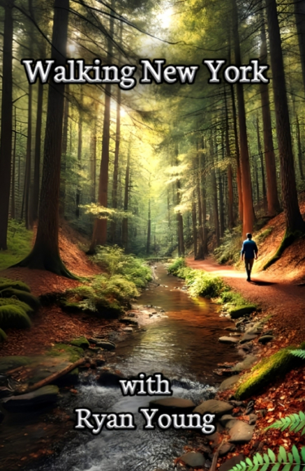 WALKING NEW YORK WITH RYAN YOUNG