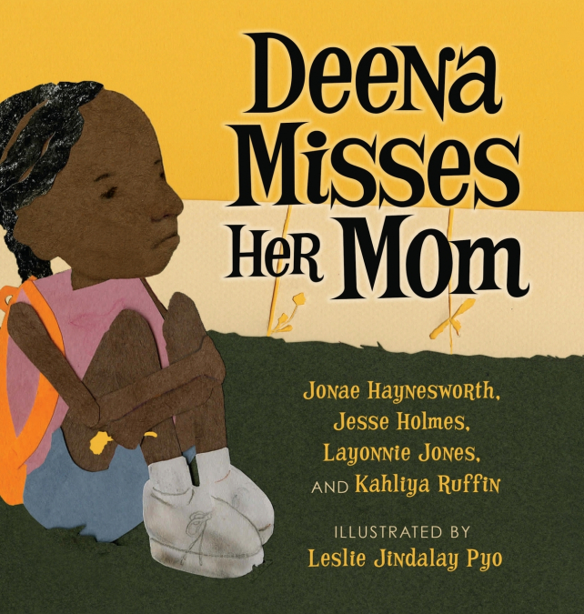DEENA MISSES HER MOM