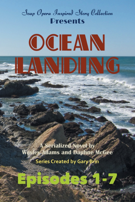 OCEAN LANDING