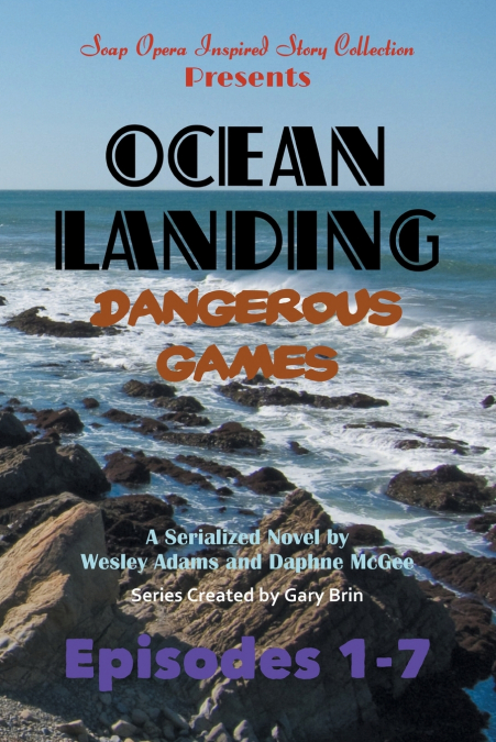 OCEAN LANDING