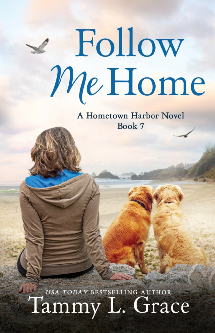 FOLLOW ME HOME
