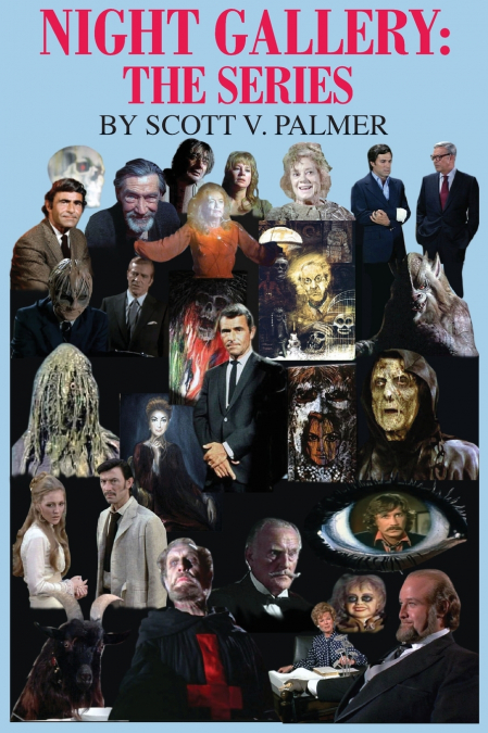 THE TWILIGHT ZONE