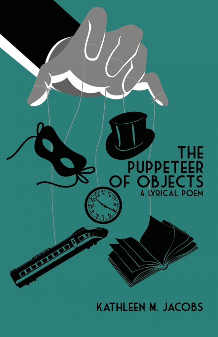 THE PUPPETEER OF OBJECTS