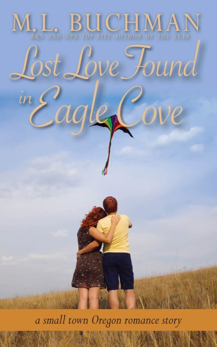 LOST LOVE FOUND IN EAGLE COVE