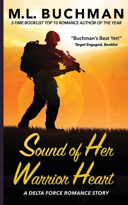SOUND OF HER WARRIOR HEART