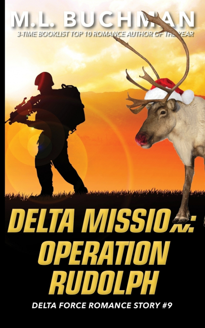 DELTA MISSION