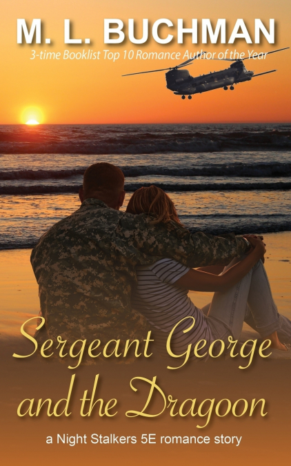 SERGEANT GEORGE AND THE DRAGOON