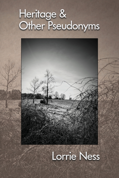HERITAGE & OTHER PSEUDONYMS