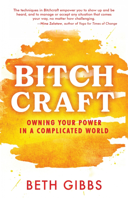 BITCHCRAFT
