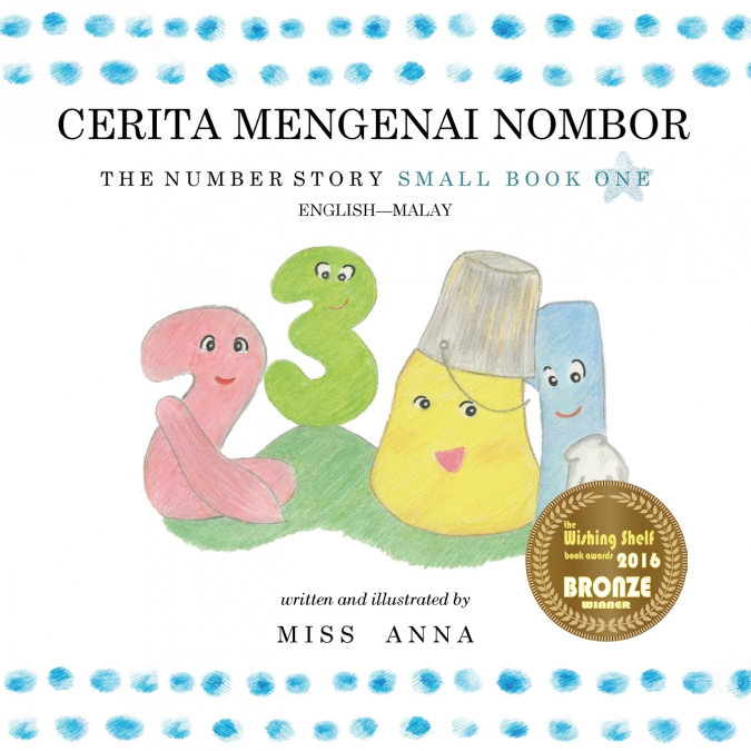 THE NUMBER STORY 1 CERITA MENGENAI NOMBOR