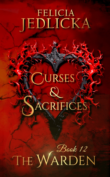 CURSES AND SACRIFICES