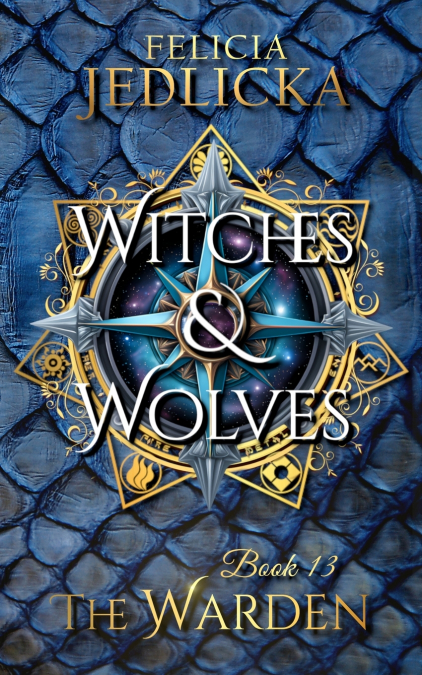 WITCHES AND WOLVES