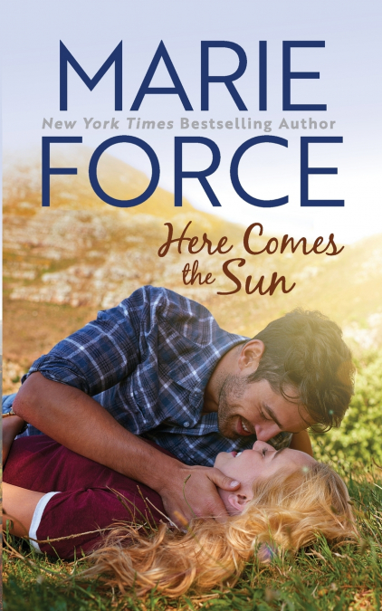 HERE COMES THE SUN
