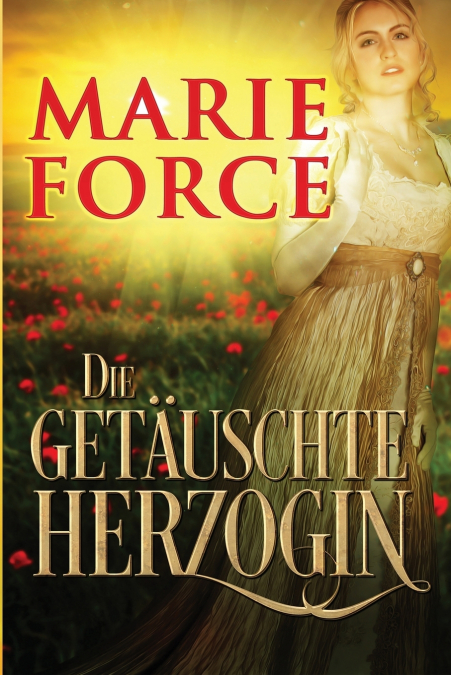 DIE GETAUSCHTE HERZOGIN