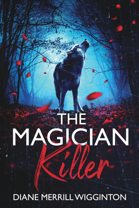 THE MAGICIAN KILLER