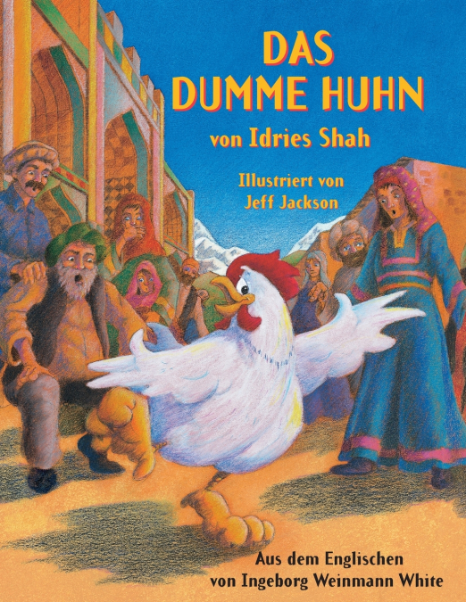 DAS DUMME HUHN