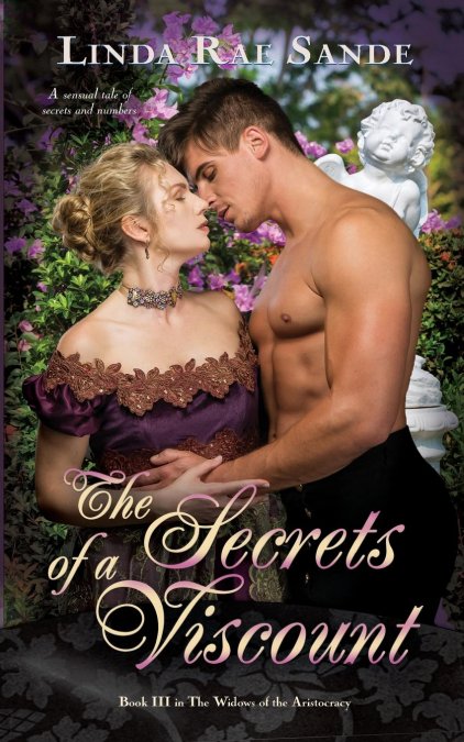 THE SECRETS OF A VISCOUNT