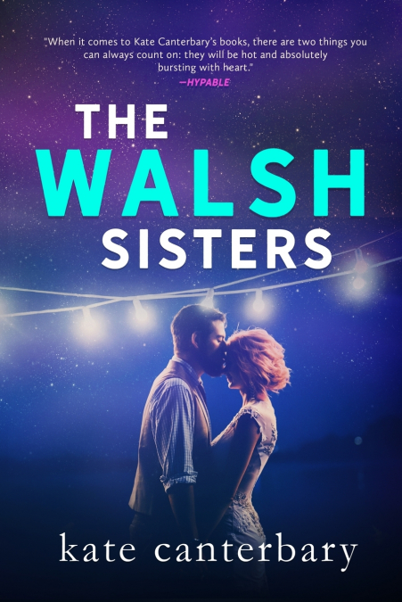 THE WALSH SISTERS