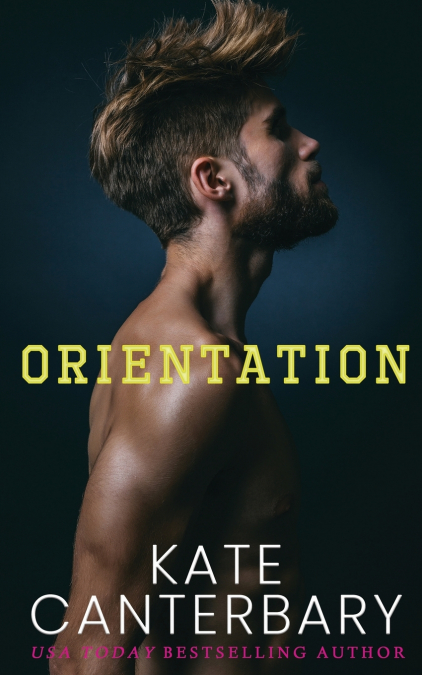 ORIENTATION