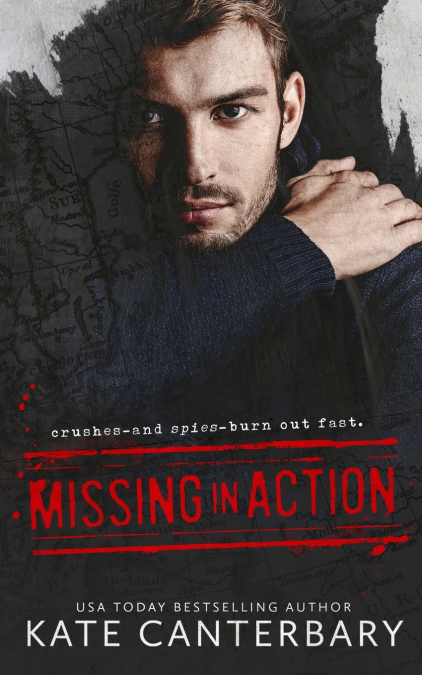 MISSING IN ACTION