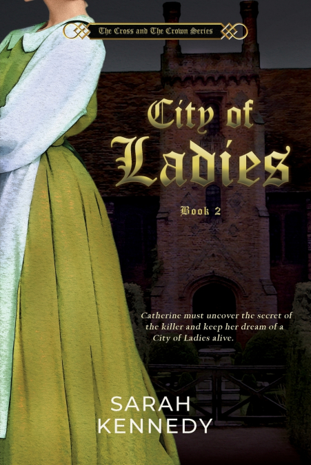 CITY OF LADIES