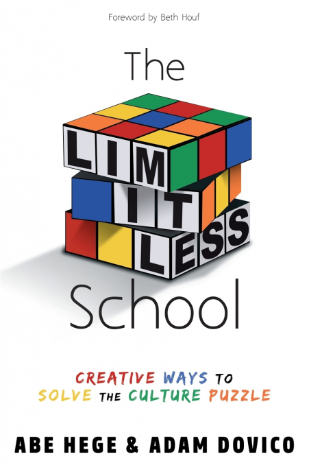 THE LIMITLESS SCHOOL