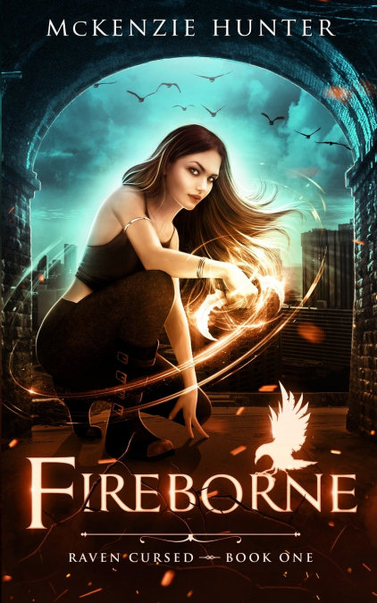 FIREBORNE