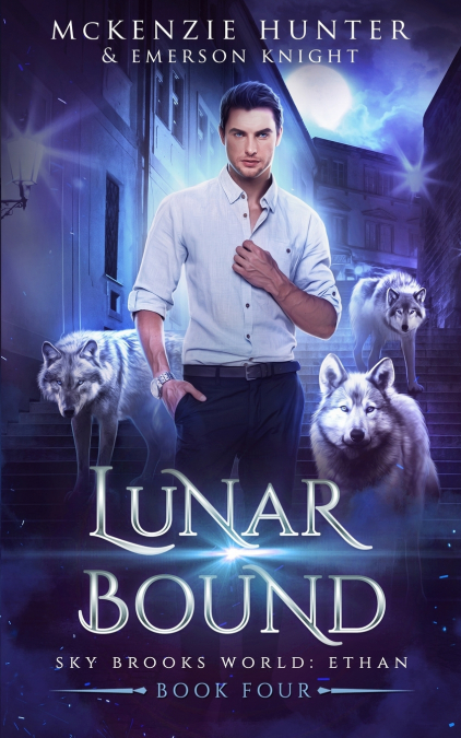 LUNAR BOUND