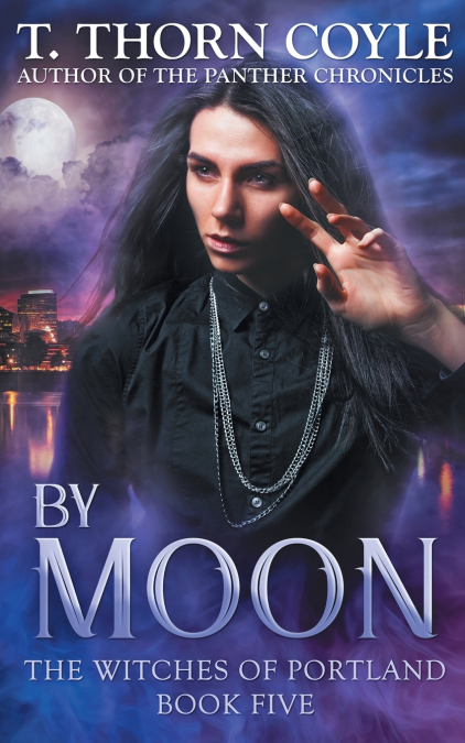 BY MOON
