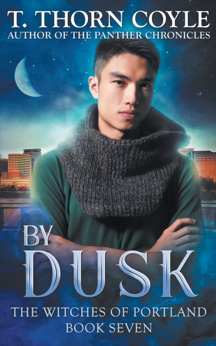 BY DUSK