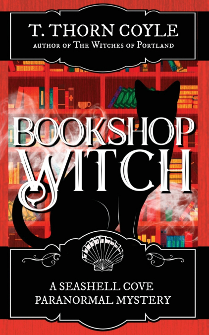 BOOKSHOP WITCH