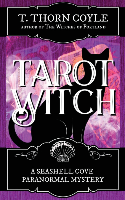 TAROT WITCH