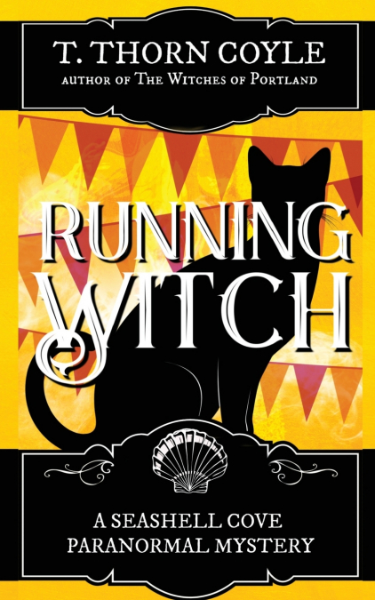 RUNNING WITCH