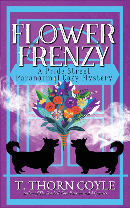FLOWER FRENZY