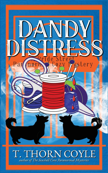DANDY DISTRESS