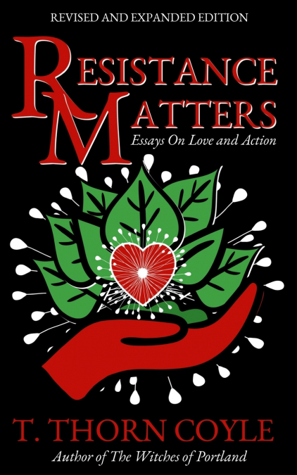 RESISTANCE MATTERS