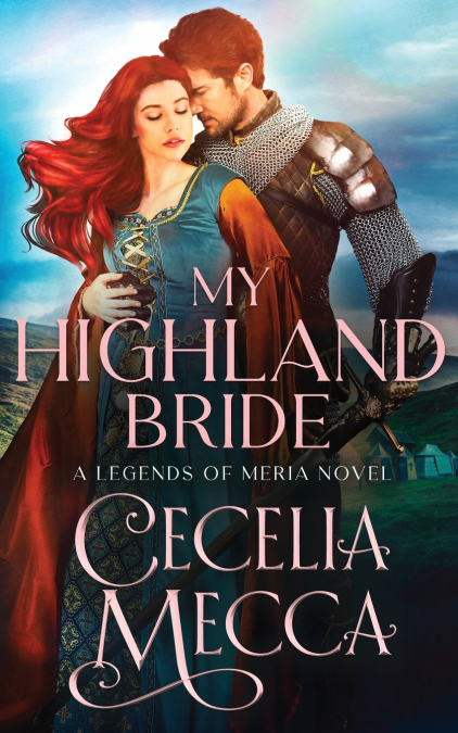MY HIGHLAND BRIDE