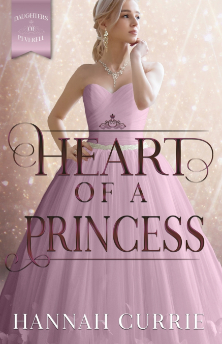 HEART OF A PRINCESS