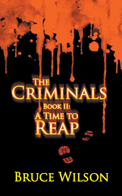 THE CRIMINALS - BOOK II