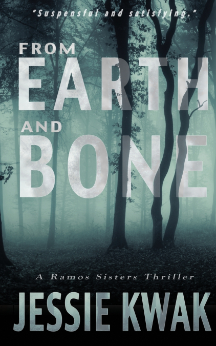 FROM EARTH AND BONE