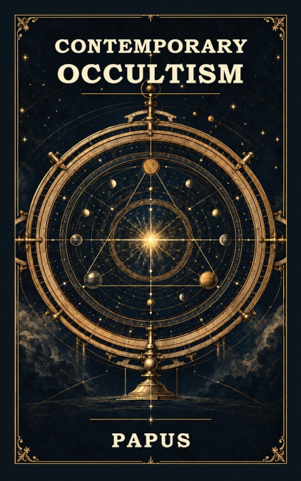 CONTEMPORARY OCCULTISM