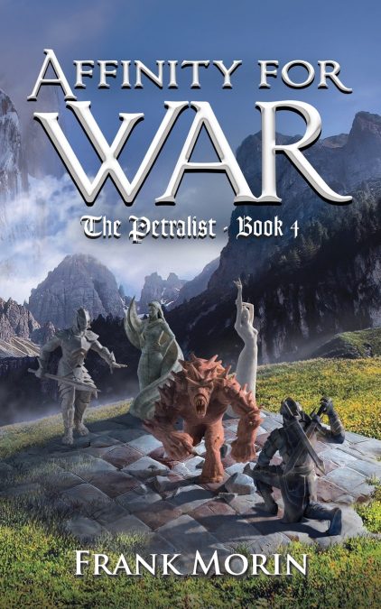 AFFINITY FOR WAR